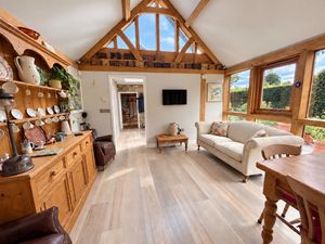 Sitting Area- click for photo gallery
